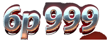 6p999 logo