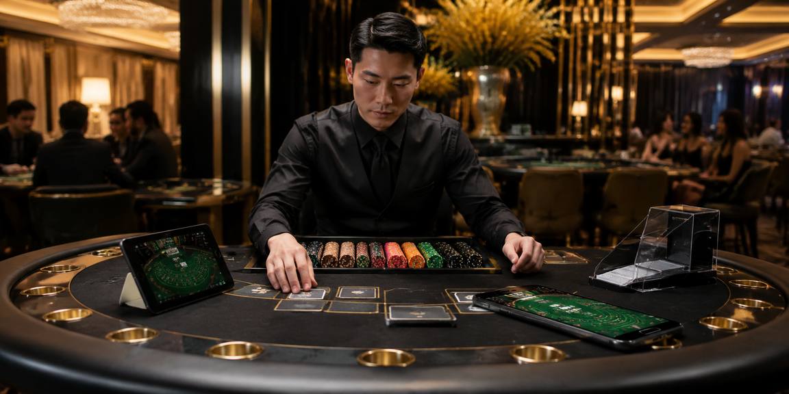 6p999 Over Under theo nhịp ván rõ