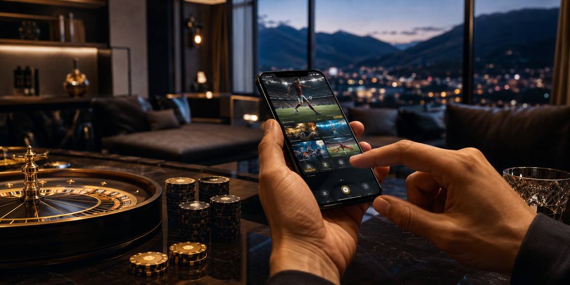6p999 mobile gaming