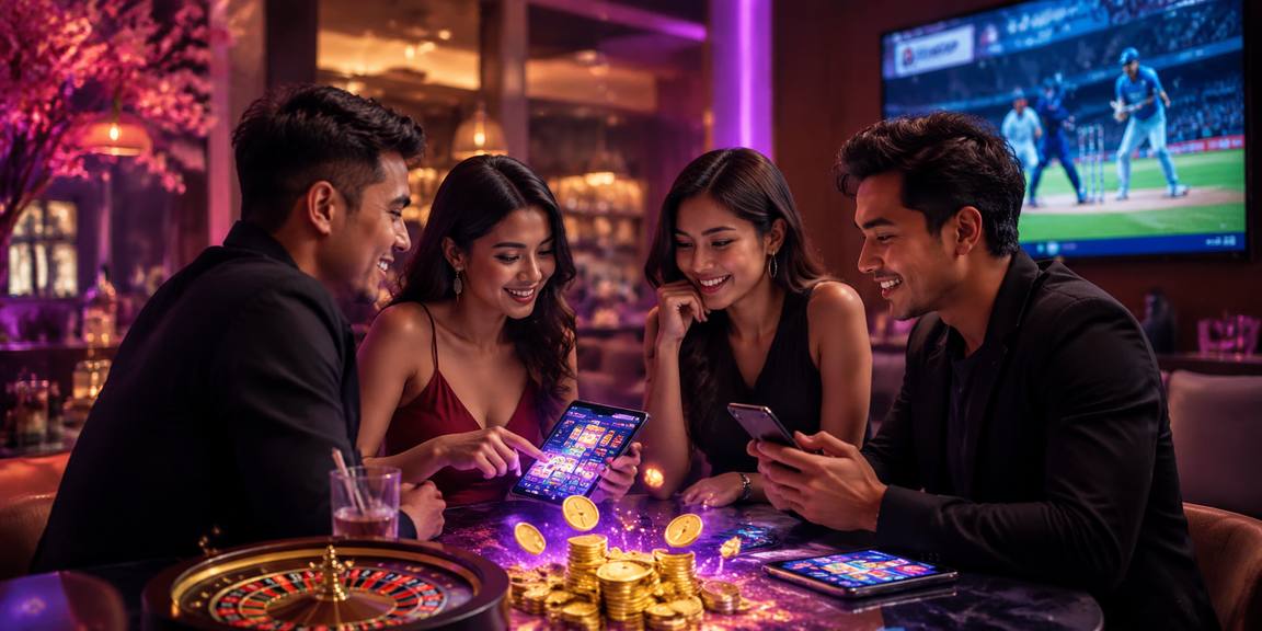 6p999 Live Casino